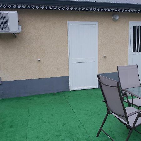 Chez Kafrine Et Minous Appartement Ravine des Cabris Buitenkant foto