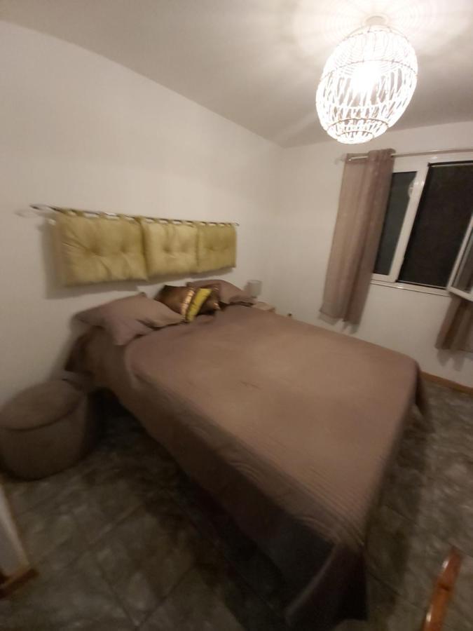 Chez Kafrine Et Minous Appartement Ravine des Cabris Buitenkant foto